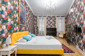 Sololaki Rooms